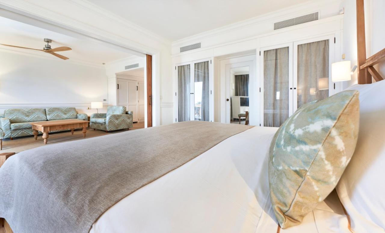 Prestige Suite