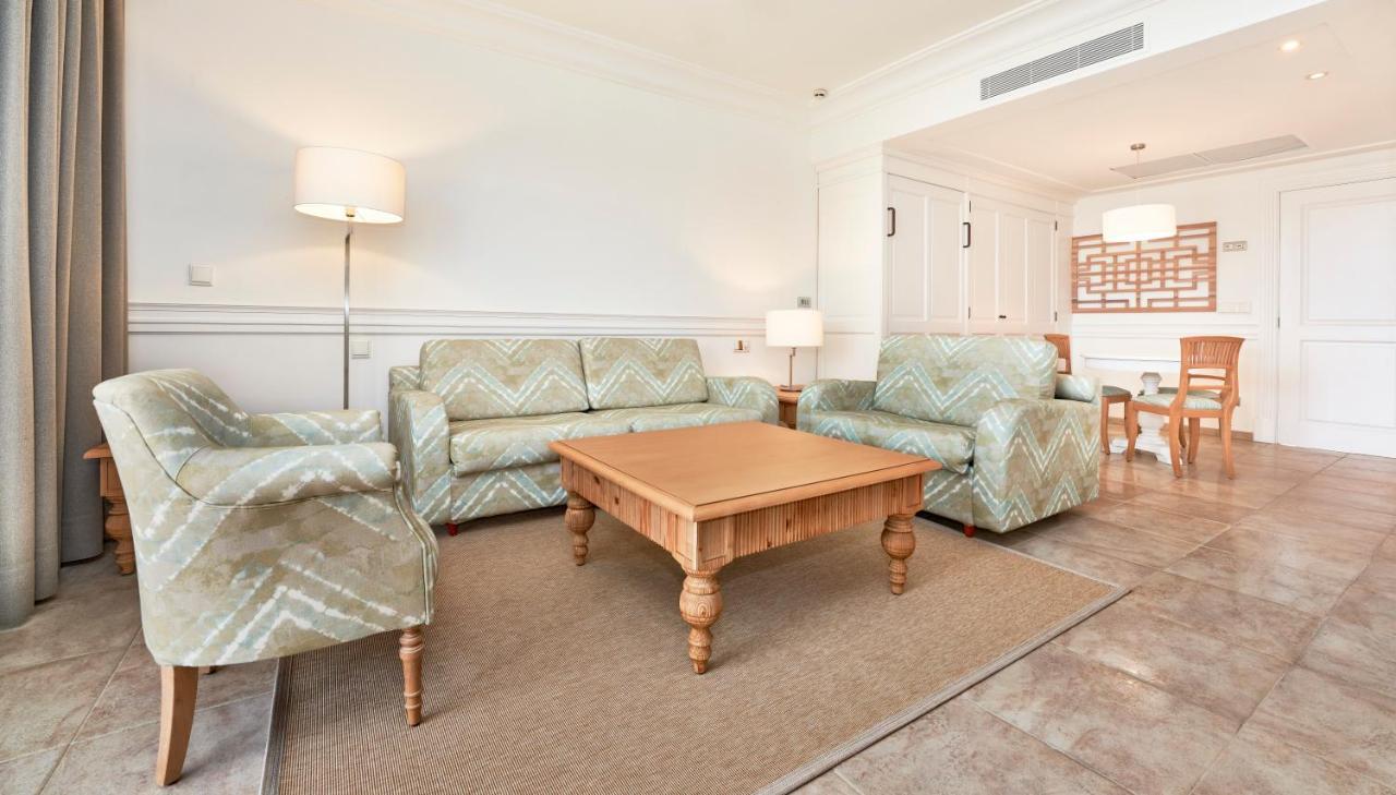 Prestige Suite