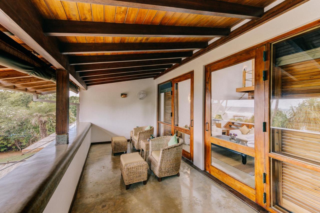 Junior Suite Ocean View on spa treatments & Complimentary 20 minutes Pada Abhyanga foot massage once during the
