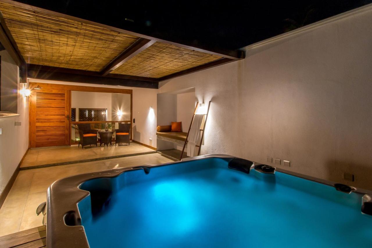 Premium Sky Suite on spa treatments & Complimentary 20 minutes Pada Abhyanga foot massage once during the