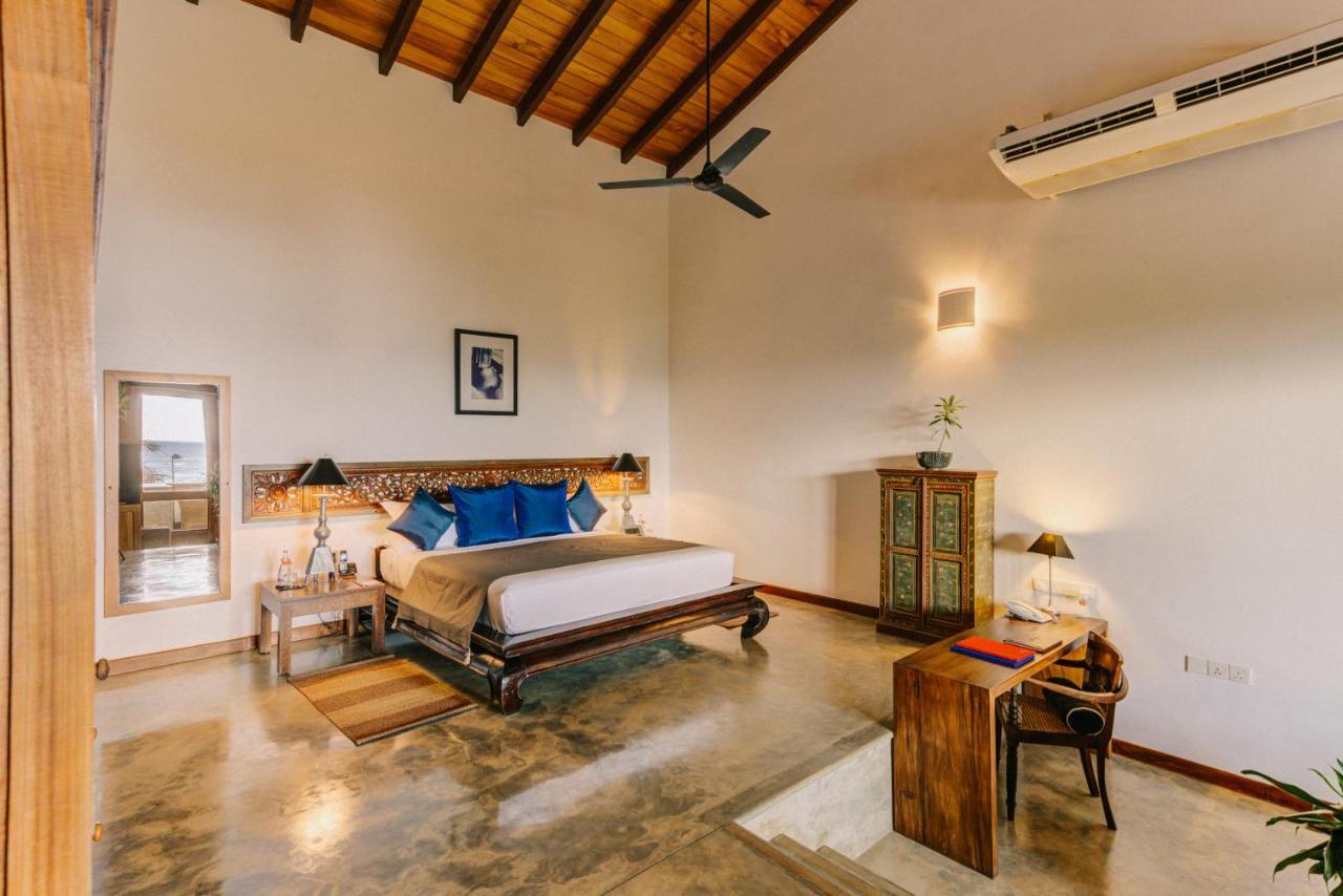 Suite Sea View on spa treatments & Complimentary 20 minutes Pada Abhyanga foot massage once during the