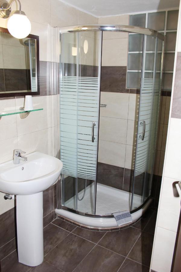 Habitación Triple Estándar