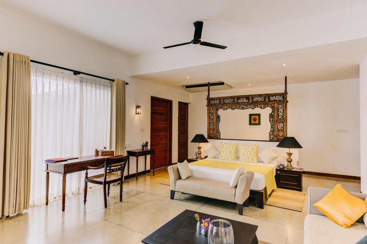Suite Private Pool on spa treatments & Complimentary 20 minutes Pada Abhyanga foot massage once during the