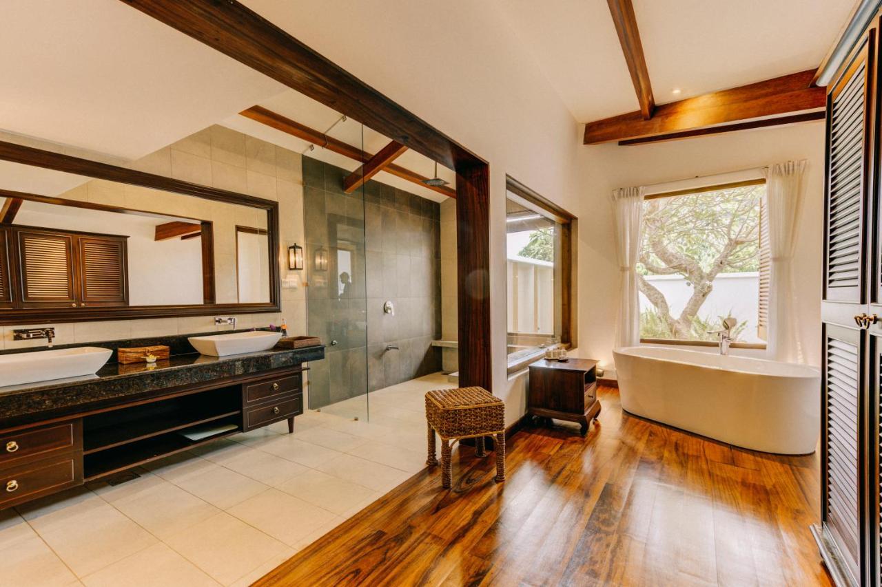 Suite Private Pool on spa treatments & Complimentary 20 minutes Pada Abhyanga foot massage once during the