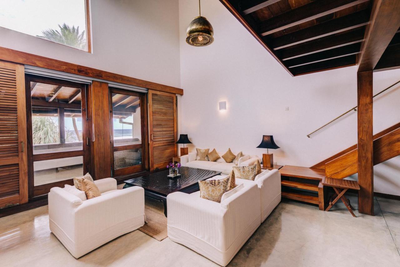 Junior Suite Ocean View on spa treatments & Complimentary 20 minutes Pada Abhyanga foot massage once during the