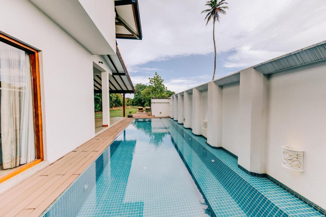Suite Private Pool on spa treatments & Complimentary 20 minutes Pada Abhyanga foot massage once during the