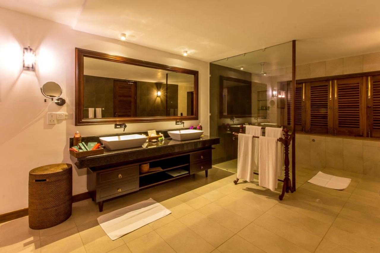 Premium Sky Suite on spa treatments & Complimentary 20 minutes Pada Abhyanga foot massage once during the
