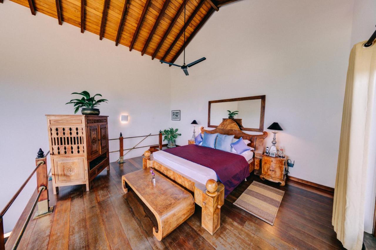 Junior Suite Ocean View on spa treatments & Complimentary 20 minutes Pada Abhyanga foot massage once during the