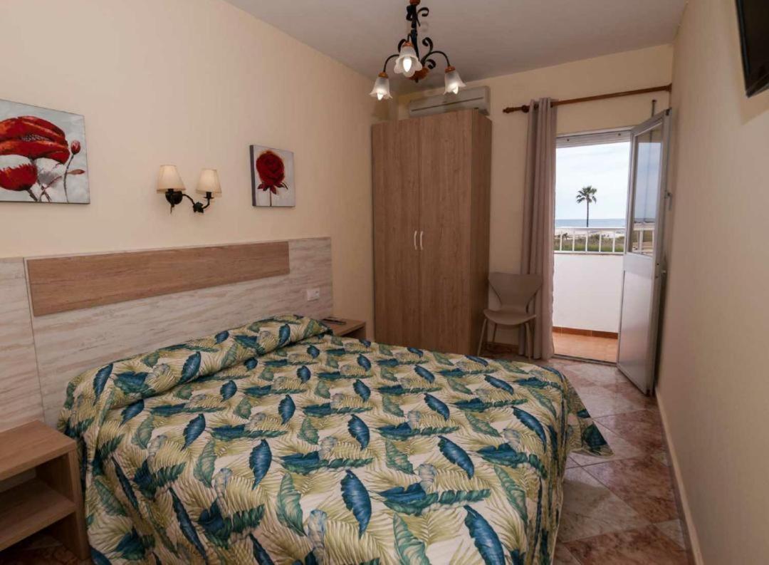 Habitación Doble Estándar