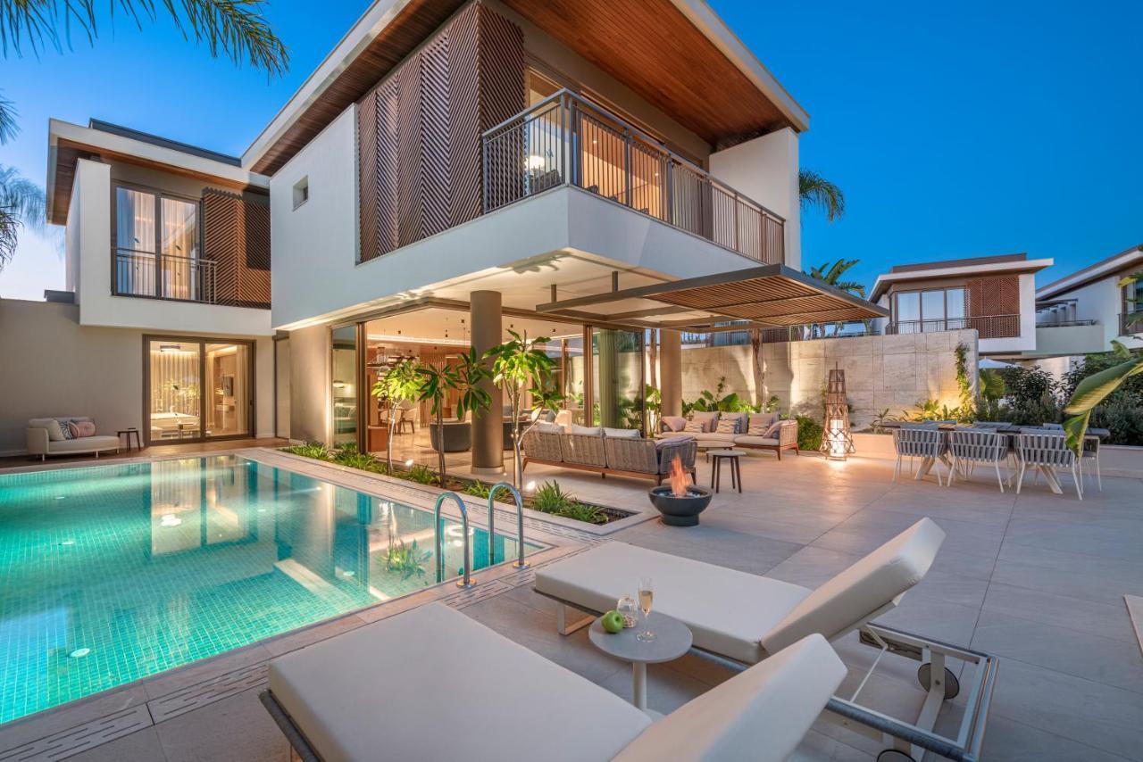 Bayou Villa 3 Bedrooms