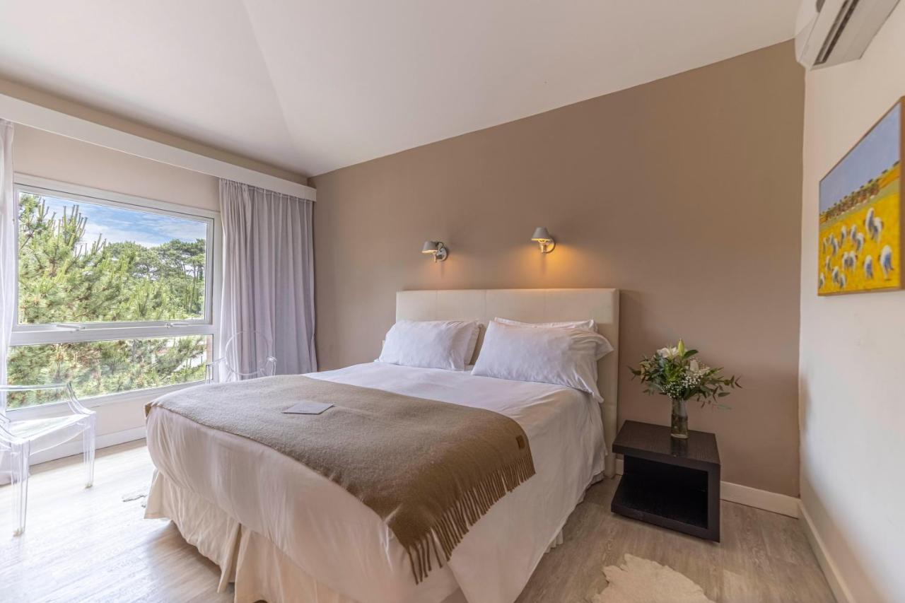 Habitación Doble Deluxe