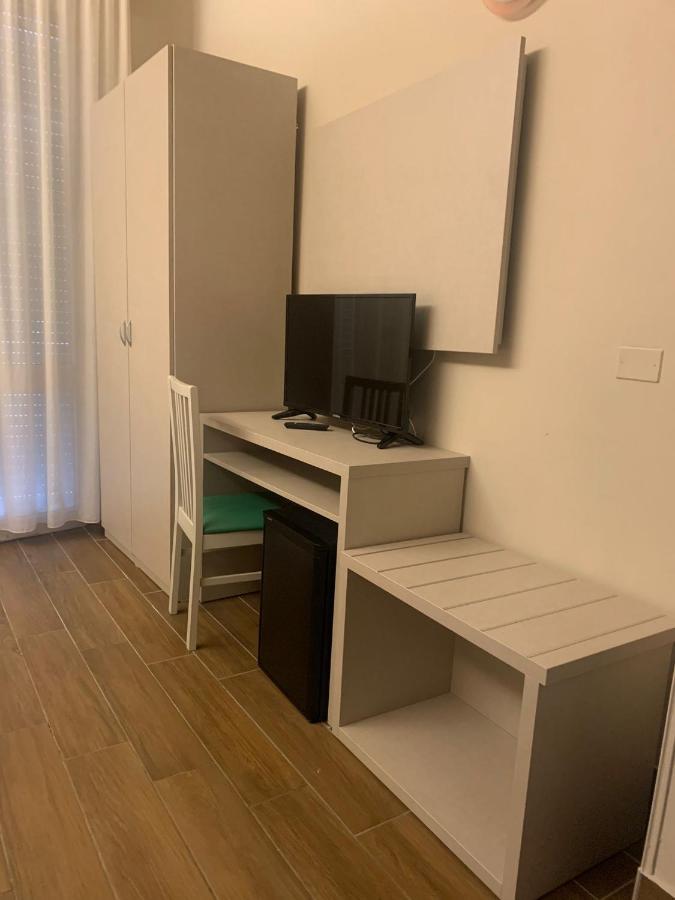 Comfort Dreibettzimmer