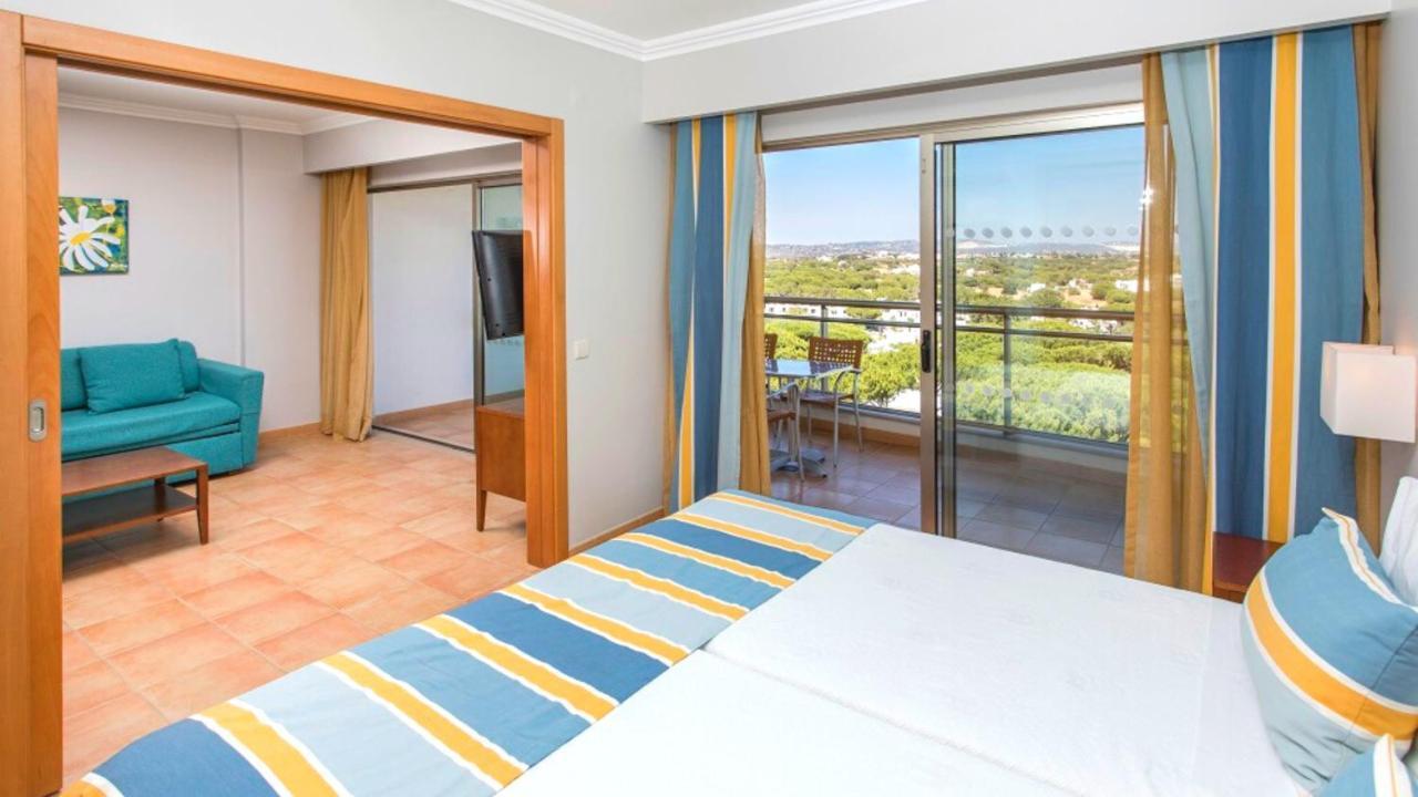 Standard One-Bedroom Apartment