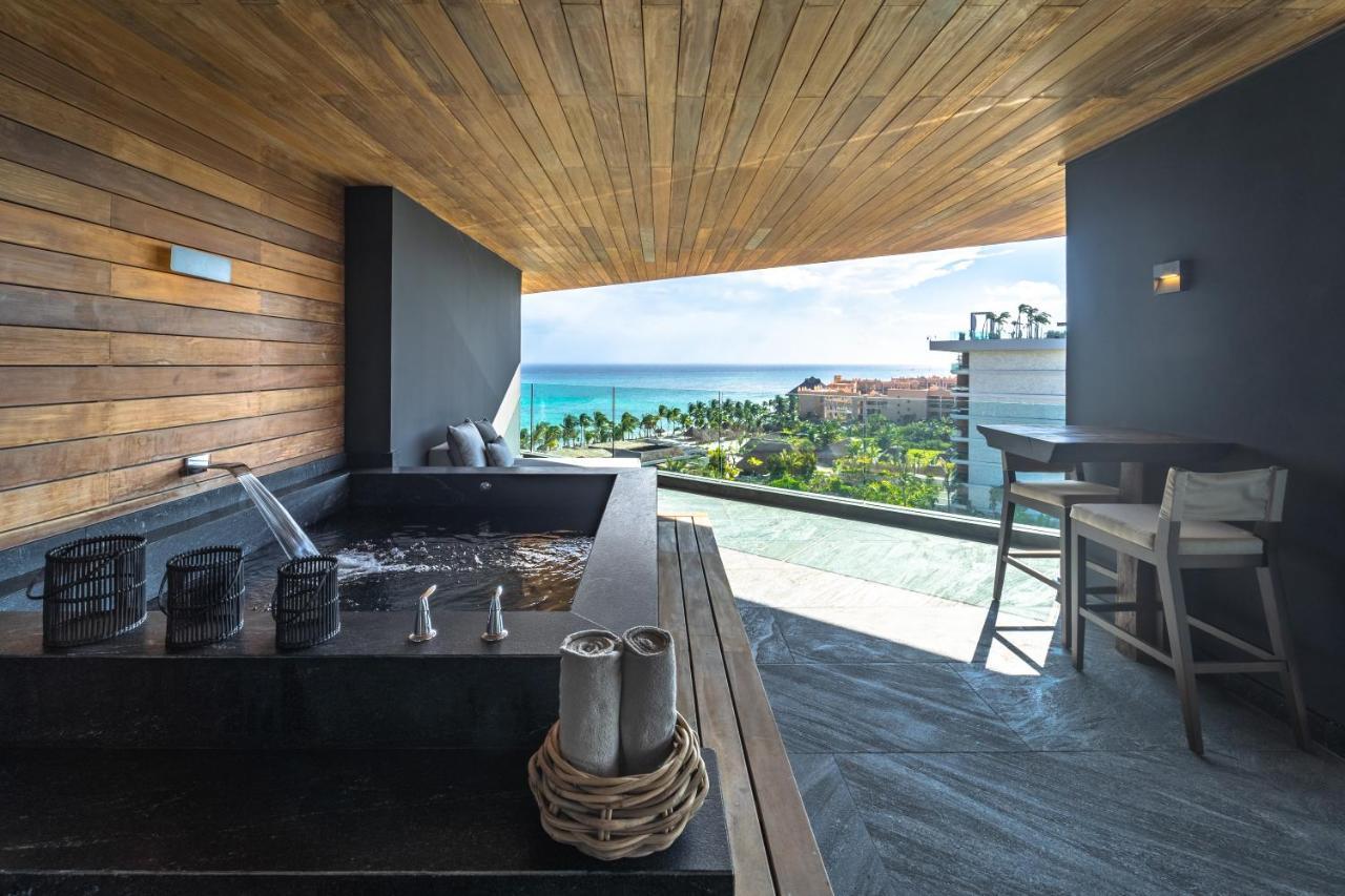 Master Suite Ocean View