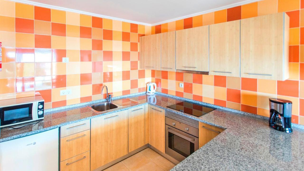 Superior Two-Bedroom Apartment Sea View