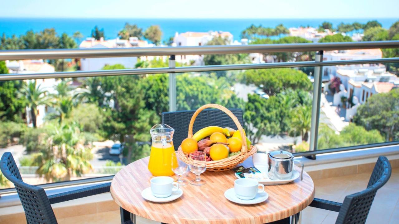 Superior Two-Bedroom Apartment Sea View