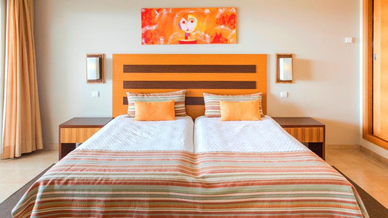Superior Two-Bedroom Apartment Sea View