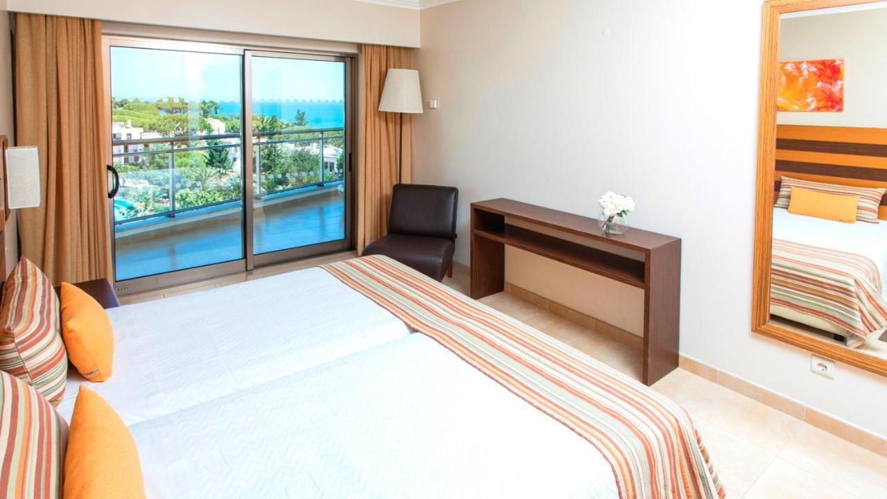 Superior Two-Bedroom Apartment Sea View