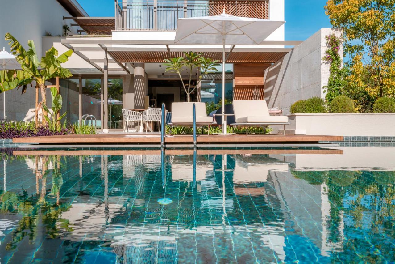 Bayou Villa 2 Bedrooms