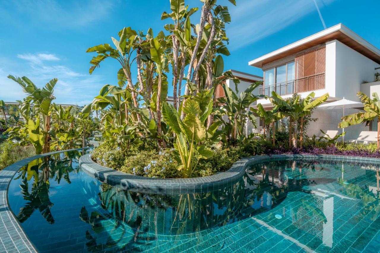 Bayou Villa 2 Bedrooms