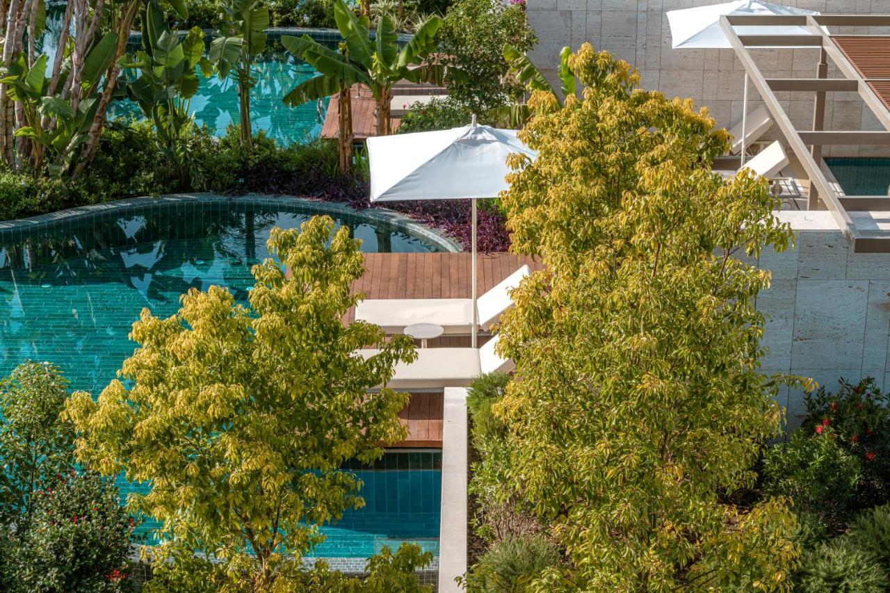 Bayou Villa 2 Bedrooms