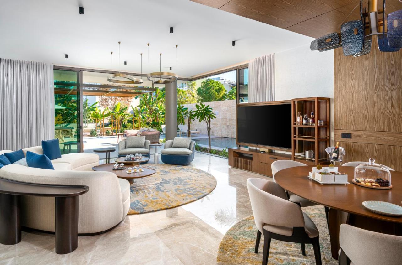Bayou Villa 3 Bedrooms
