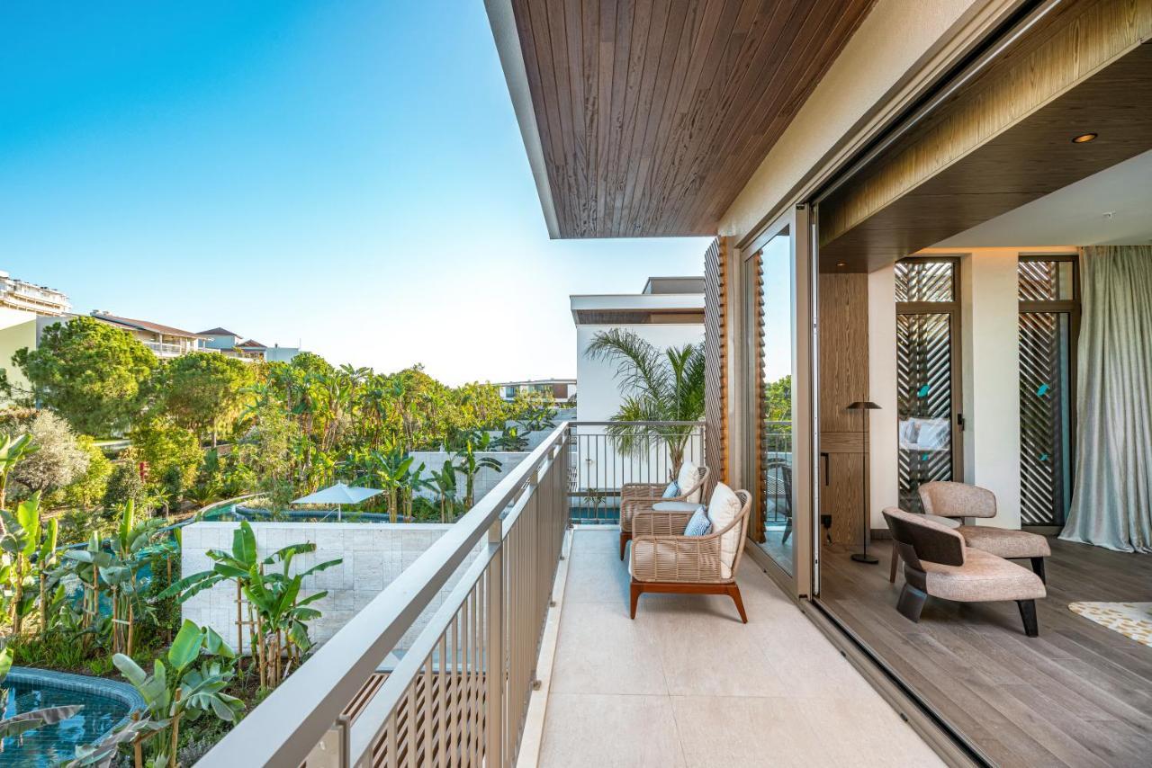 Bayou Villa 3 Bedrooms