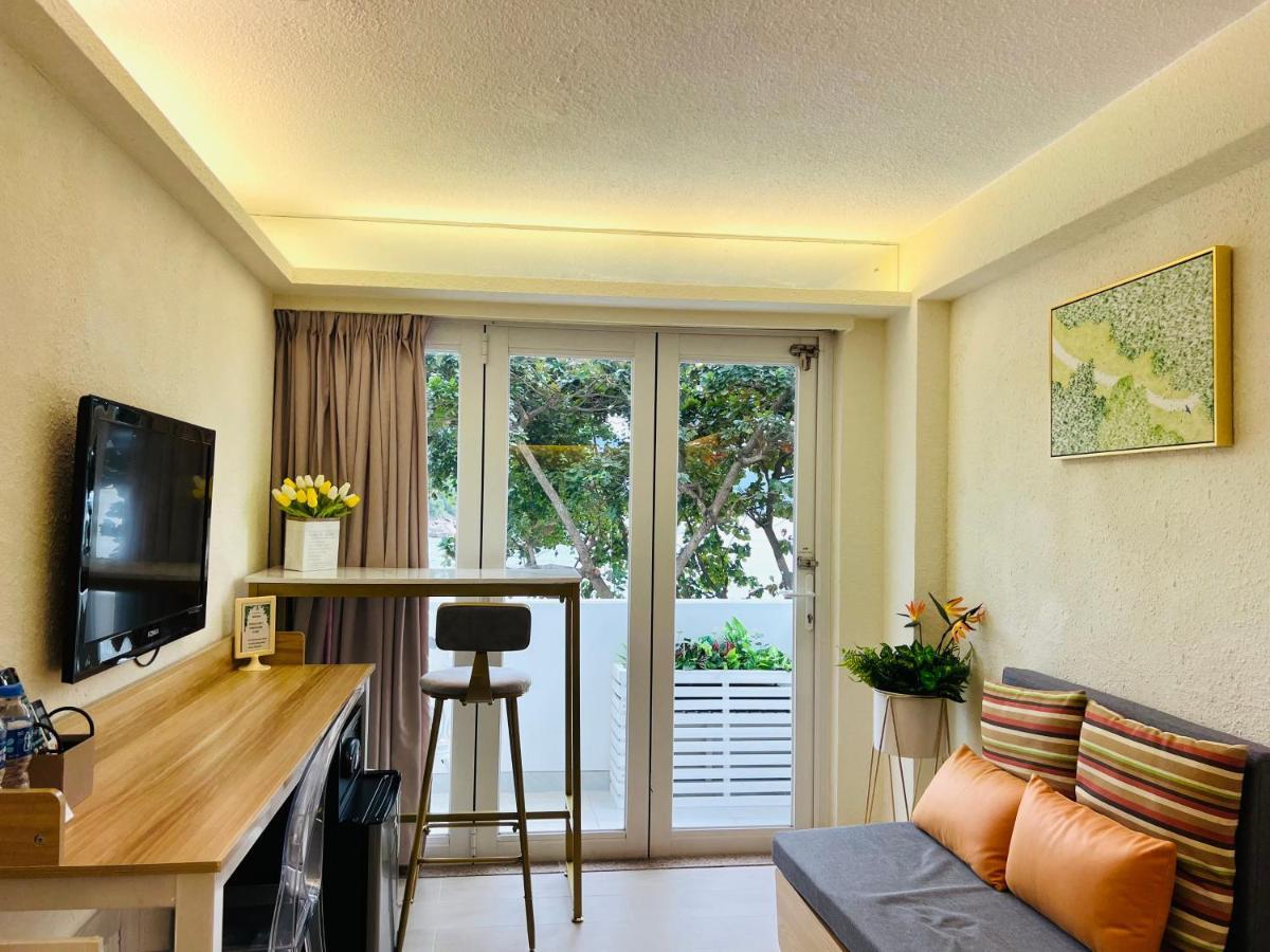 Executive Double Room No Pet Accommodation