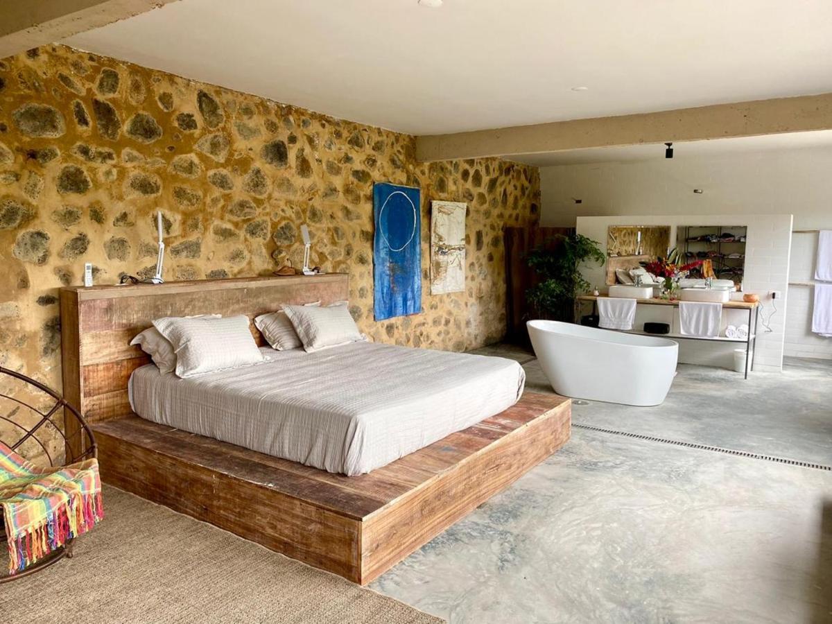 Suite Executive