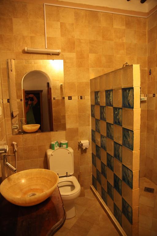Suite Superior con vistas al mar