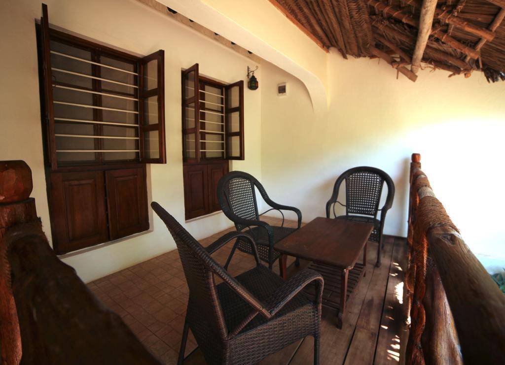 Habitación Doble Estándar con vistas al jardín - 1 o 2 camas