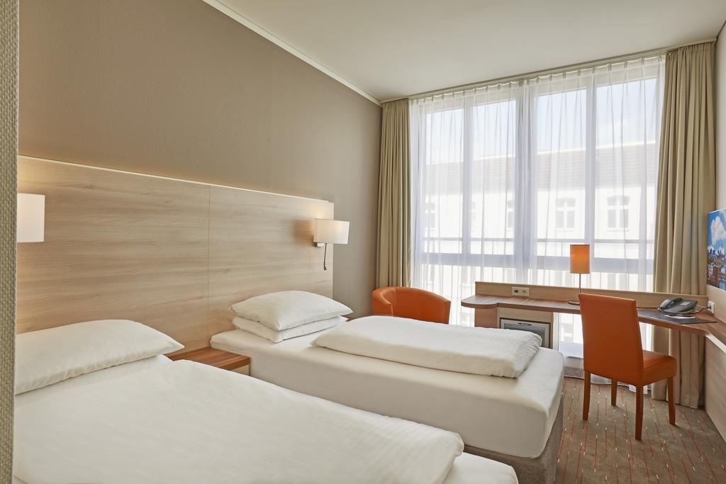 Comfort Double or Twin Room