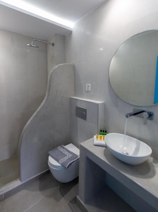 Habitación cuádruple