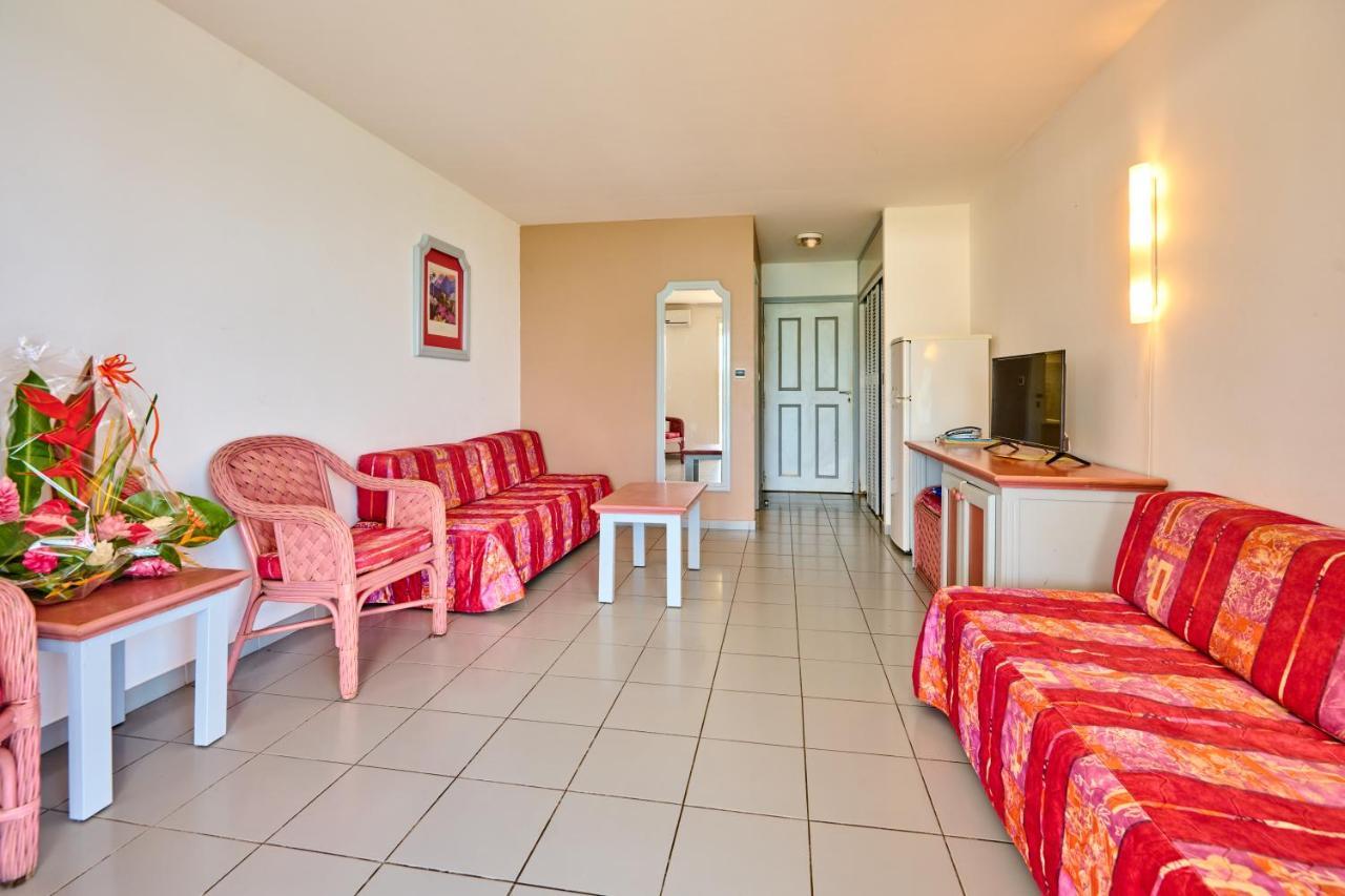 Appartement met Uitzicht op Zee