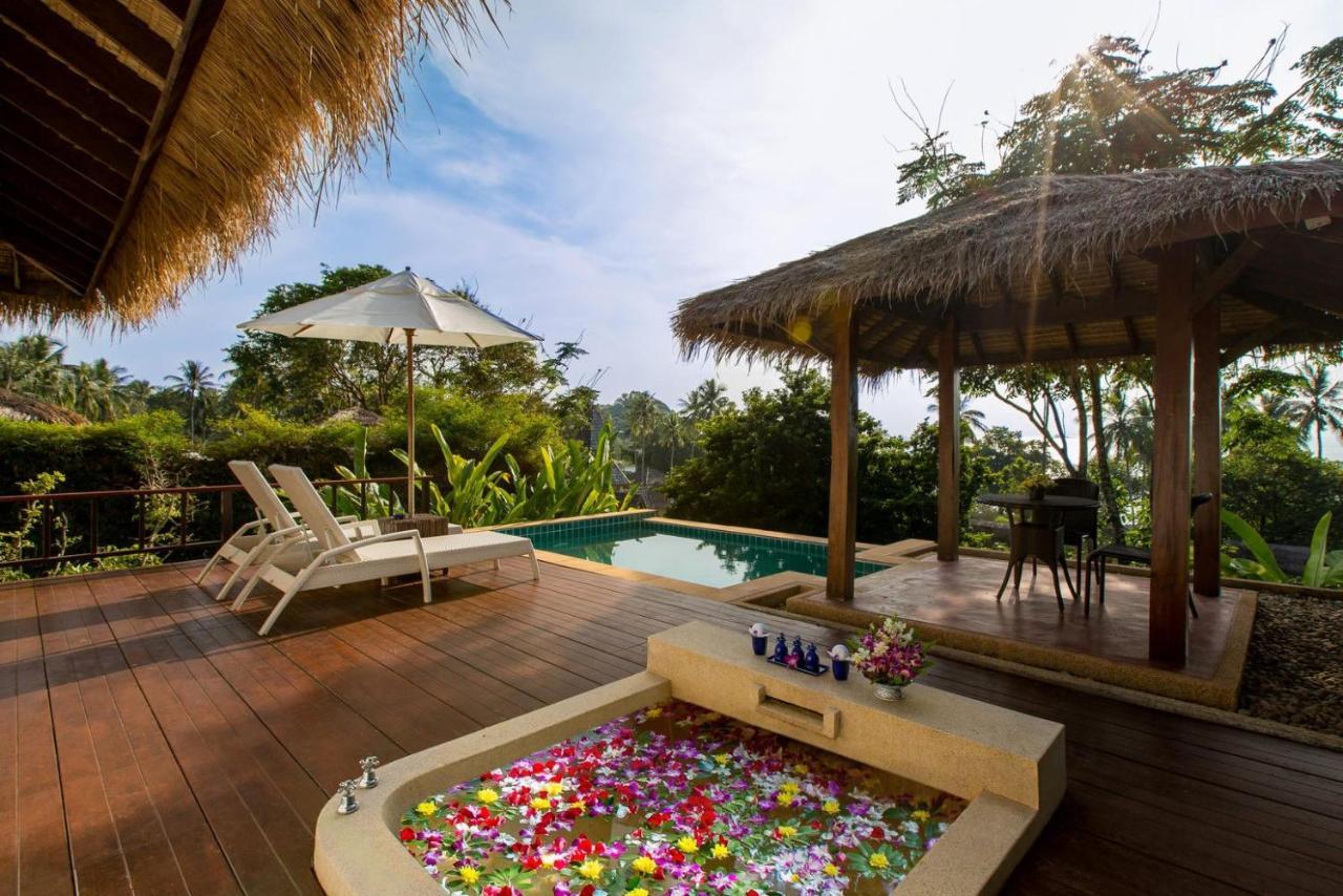Deluxe Poolvilla