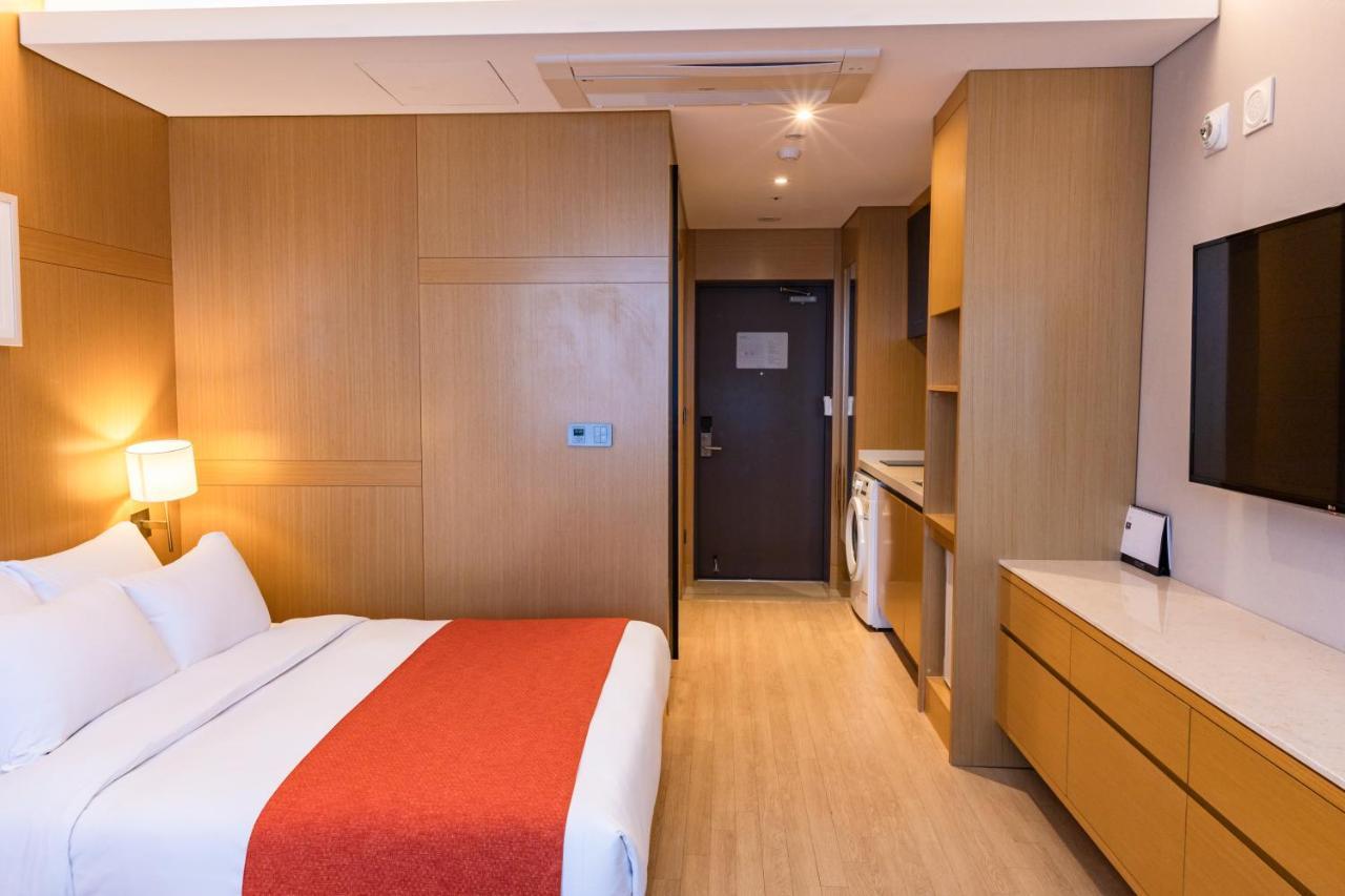 Deluxe Family Twin Room Ocean View