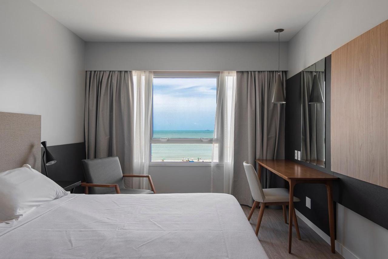 Superior Double Room with Sea View