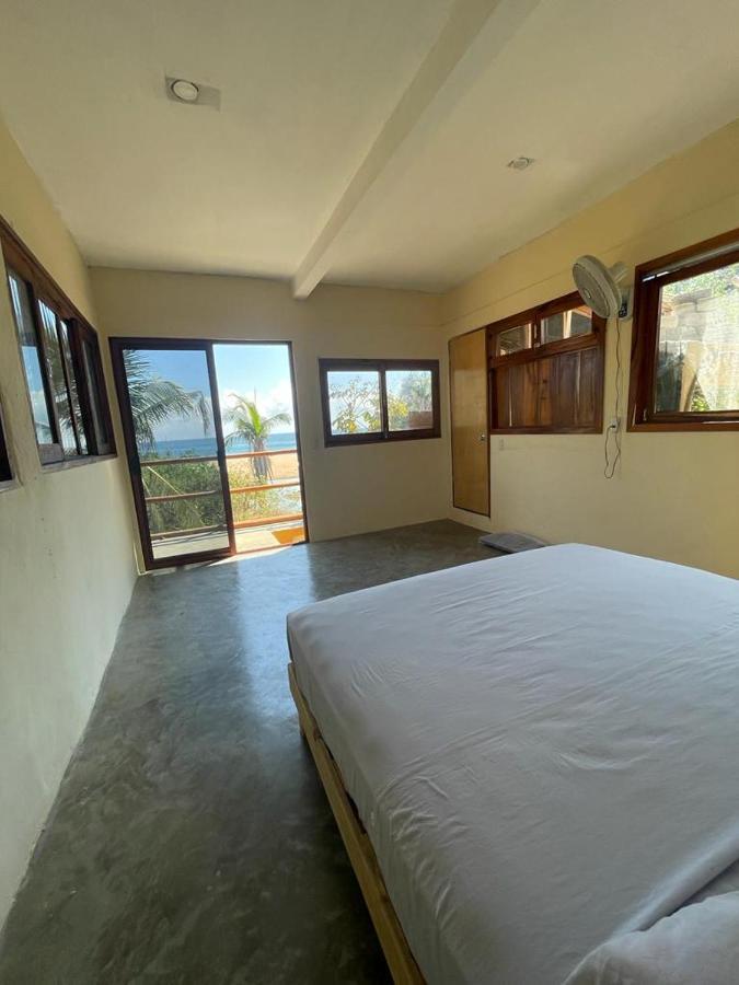 Apartamento con vistas al mar
