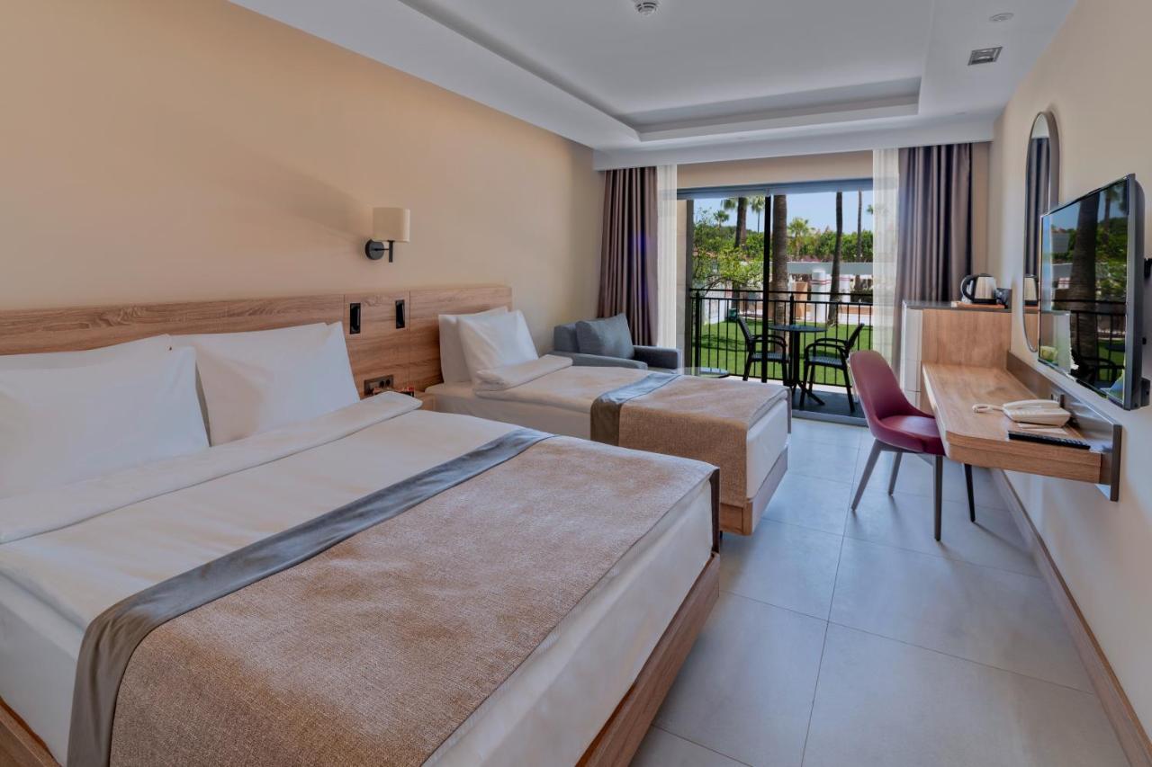 Habitación Confort