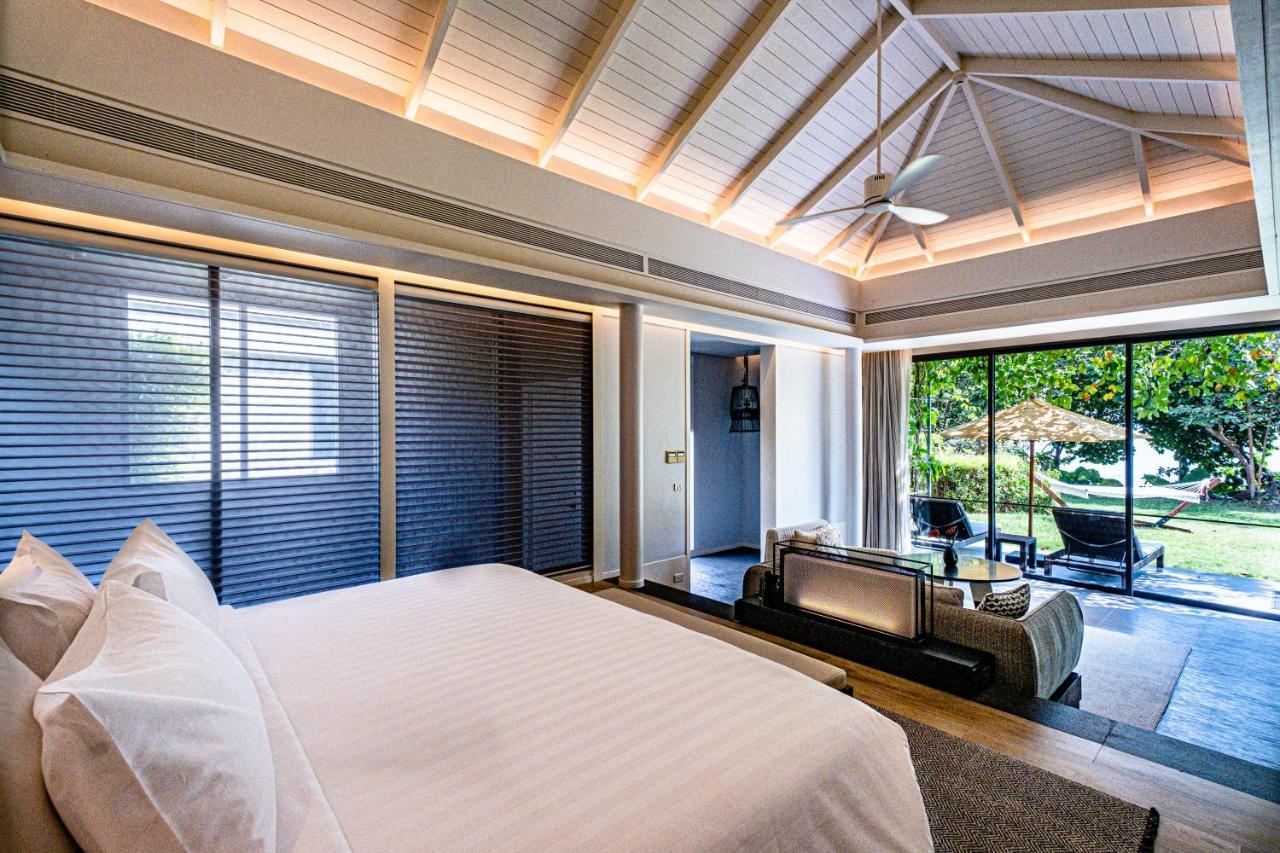 Villa Beach Front