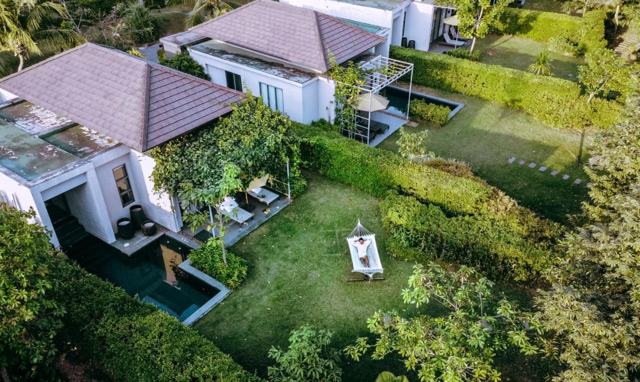 Villa Beach Front