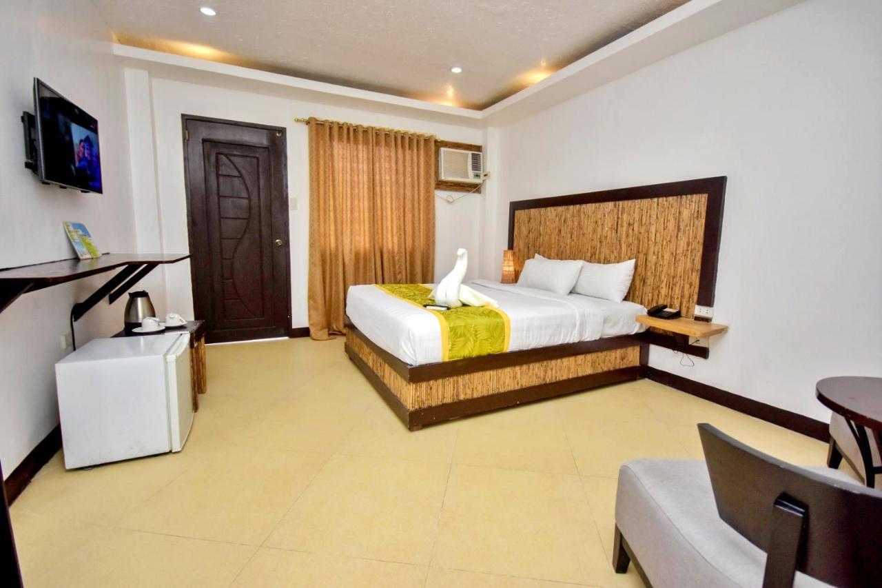 Premier Room