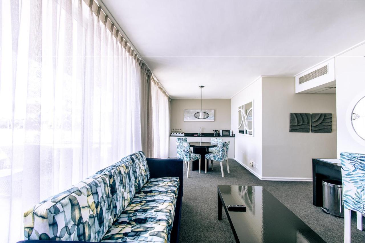 Suite met 2 Slaapkamers