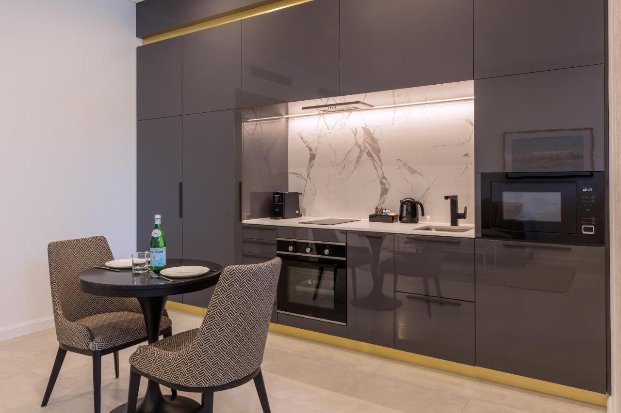 Suite Estudio Street