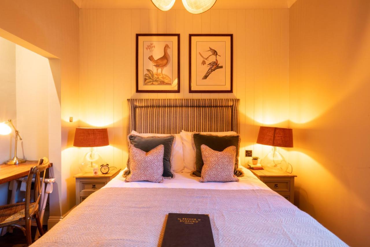 Small Double Room