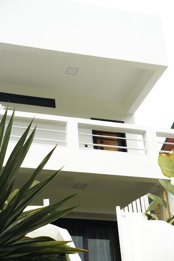 Suite con vistas al mar