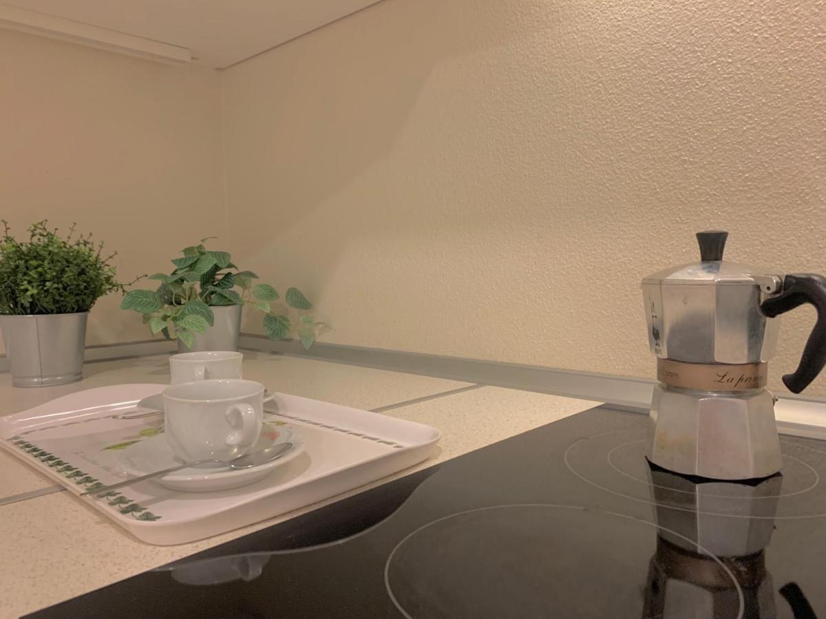 Appartement met 1 Slaapkamer