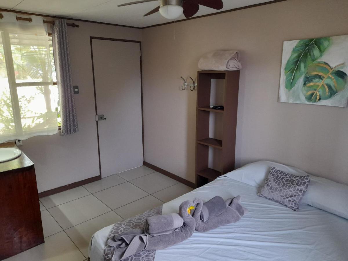 Habitación cuádruple