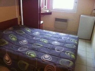 Triple Room with Shared Bathroom