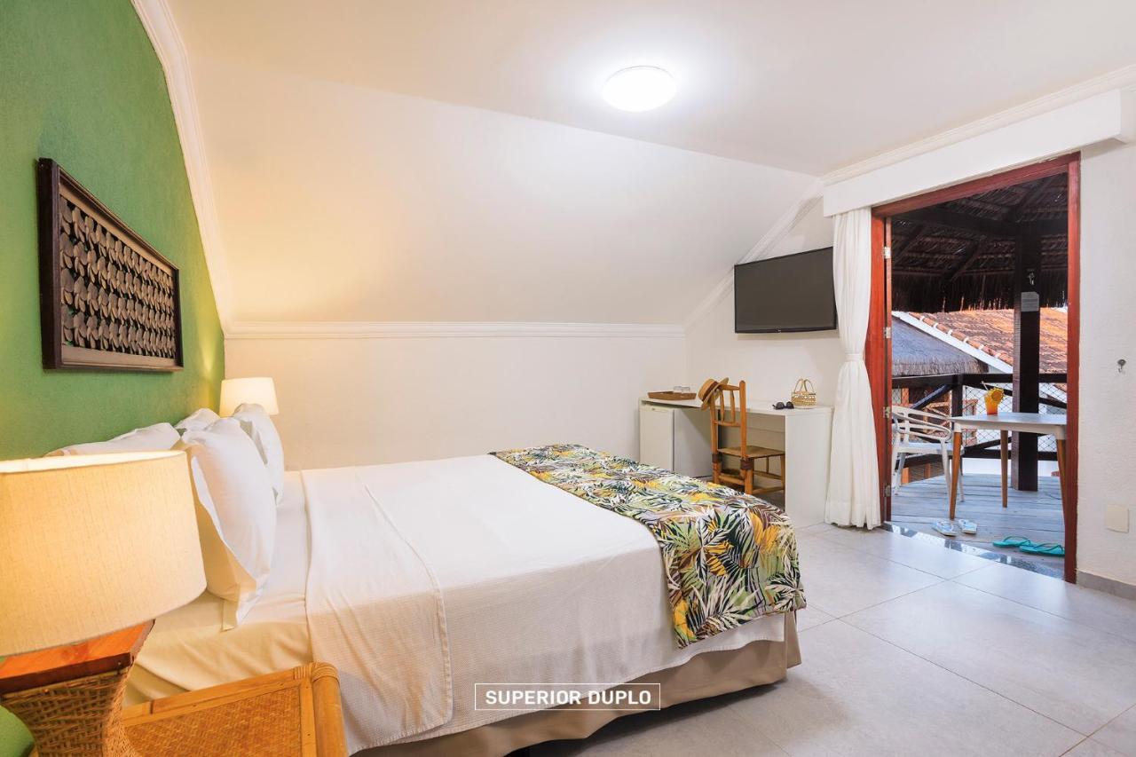 Habitación Superior